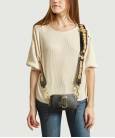 Сумка Marc Jacobs Snapshot New Black Multi